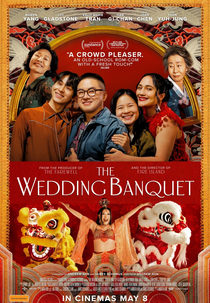 O Banquete de Casamento (The Wedding Banquet)