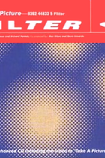 Poster de Curta Filter: Take a Picture (2000)