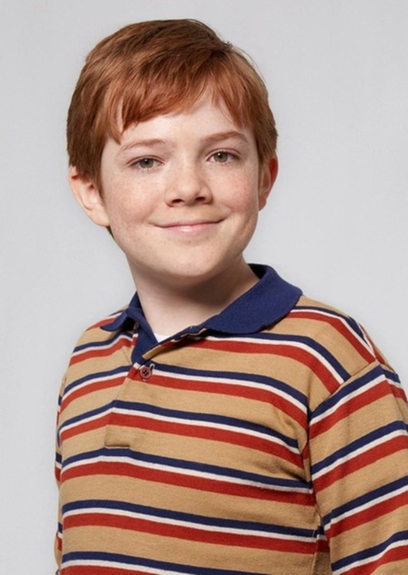 Jack Gore (II) - Foto 1