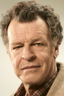 John Noble (I) - Poster 1