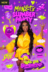 Monét's Slumber Party (Monét's Slumber Party)