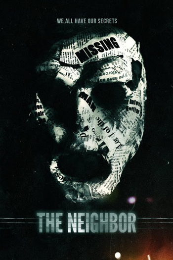 de Filme O Vizinho (2016)