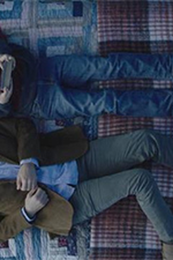 Poster de Episódio Welcome Home (2016)