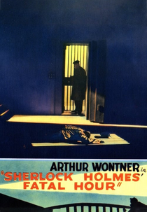 Sherlock Holmes' Fatal Hour (The Sleeping Cardinal)