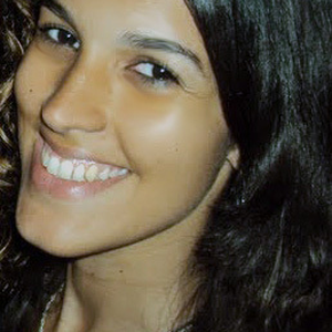 Foto de perfil de Anna T.