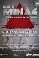 Ruido das Minas (Ruido das Minas)