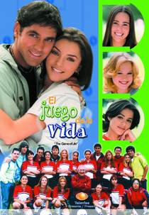 A Vida é um Jogo (El Juego de la Vida)