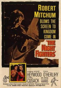 Até o Amargo Fim (A Terrible Beauty)