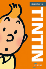 Les Aventures de Tintin, d'après Hergé (Les Aventures de Tintin, d'après Hergé)