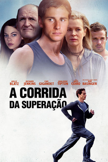  de Filme A Corrida da Superação (2014)