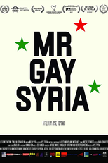 Mr. Gay Syria (Mr Gay Syria)