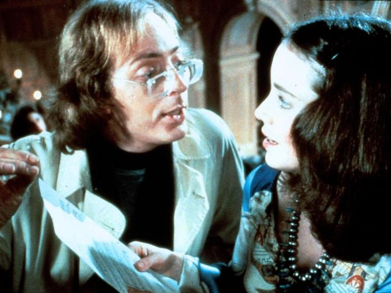 Foto 8 de O Fantasma do Paraíso