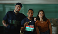 Veja vídeo dos bastidores da última temporada de Sintonia