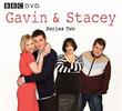 Gavin & Stacey - 2ª Temporada
