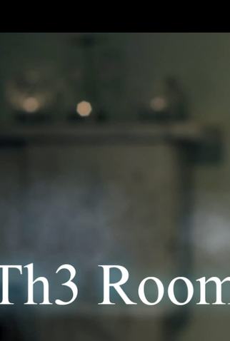 Poster 1 de Curta Th3 Room (2010)