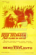 Sexo Selvagem dos Filhos da Noite (Sexo Selvagem dos Filhos da Noite)