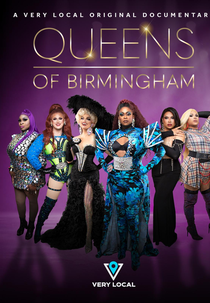 Queens of Birmingham (Queens of Birmingham)