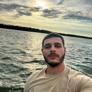 Foto de perfil de Pedro Henrique Lamberti Rossi