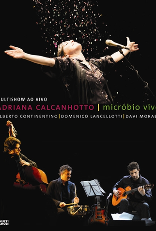 Poster 1 de Filme Micróbio Vivo Na Estrada (2012)