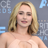 Hayden Panettiere - Foto 1
