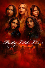 Pretty Little Liars (2022) (Pretty Little Liars (2022))