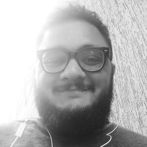 Foto de perfil de Valdson Almeida