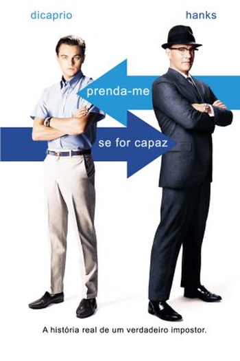  de Filme Prenda-me Se For Capaz (2002)