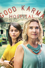 The Good Karma Hospital (The Good Karma Hospital)