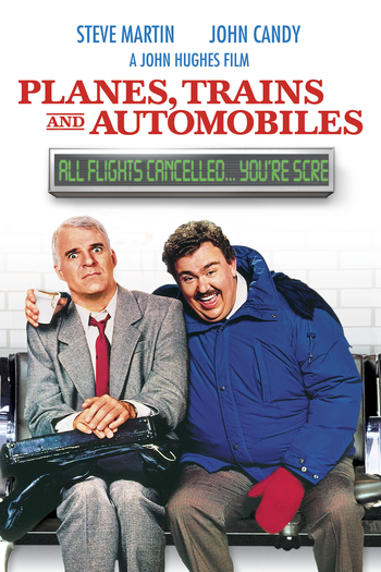  de Filme Antes Só do que Mal Acompanhado (1987)