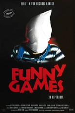 Violência Gratuita (Funny Games)