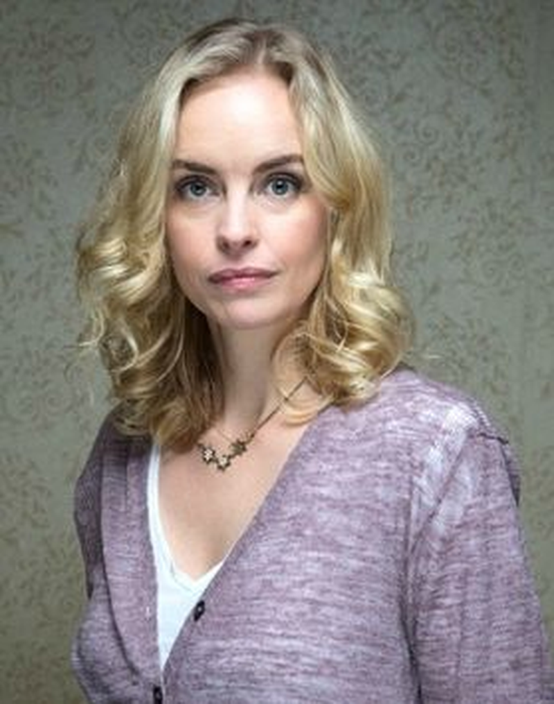 Nina Hoss - Foto 2