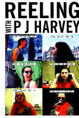 Reeling (Reeling with PJ Harvey)