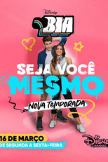 Bia (2 Temporada) (Bia (2 Temporada))