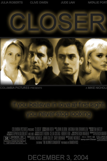  de Filme Closer: Perto Demais (2004)