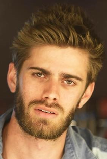 Berko Yechiam - Poster / Capa / Cartaz - Oficial 1