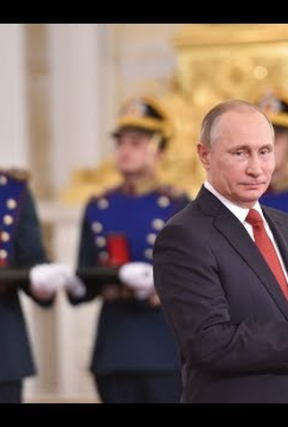 Poster 1 de TV Inside Putin's Russia (2017)