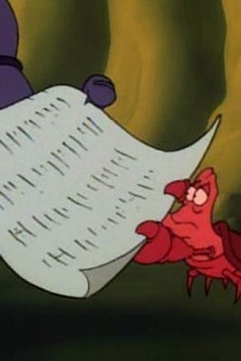 Poster de Episódio The Great Sebastian (1992)