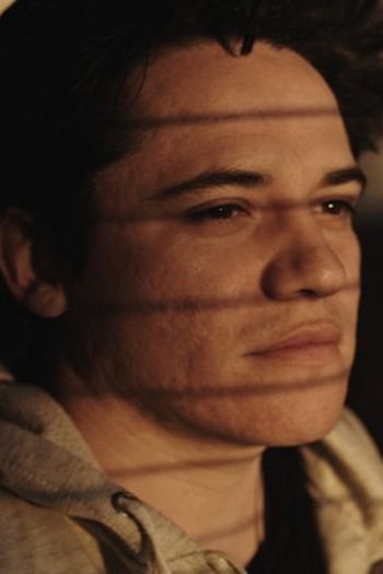 Poster de Episódio Episode Six: Leaving (2022)