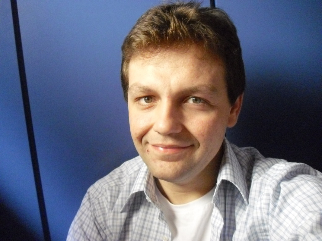 Julio Tancredo Kammers - Foto 2