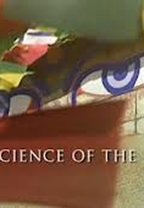 Budismo, a Ciência da Mente (Light at the edge of the World - The Science of the Mind)