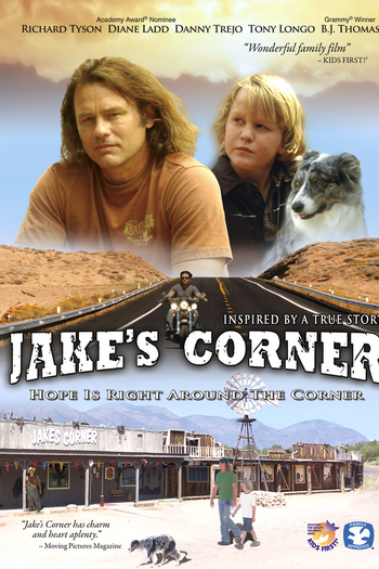  de Filme Uma Nova Vida (2008)