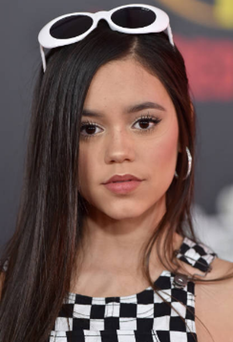Jenna Ortega - Foto 20