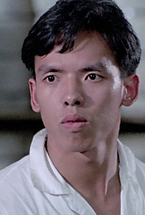 Kim-Ban Wong - Poster 1