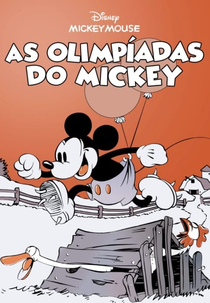 As Olimpíadas do Mickey (Barnyard Olympics)