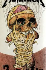 Metallica: 2 of One (Metallica: 2 of One)