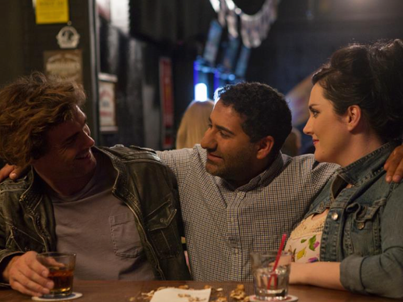 Foto 2 de Good Grief