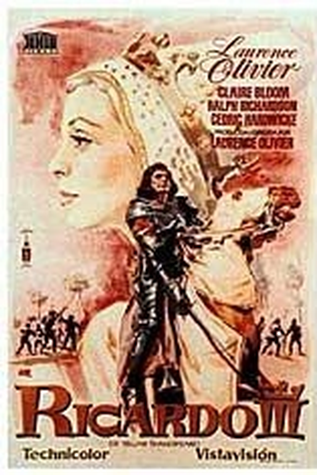  de Filme Ricardo III (1955)