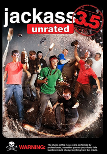Jackass 3.5 (Jackass 3.5)