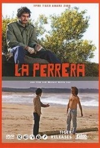 Poster 2 de Filme La Perrera (2006)