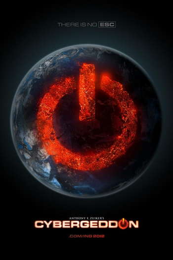  de Série Cybergeddon (2012)